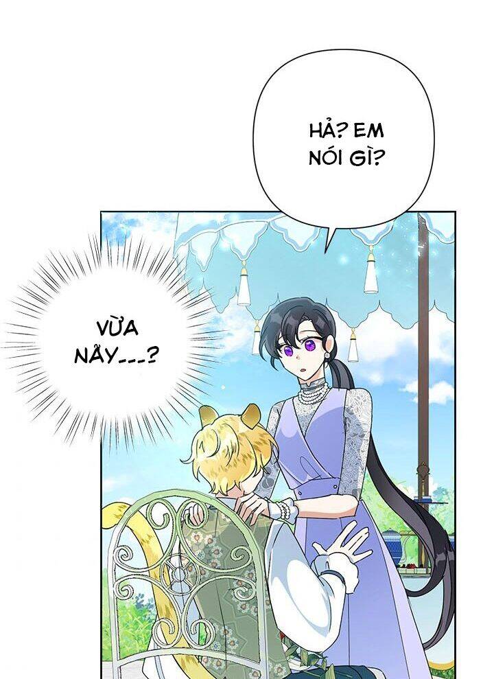Cuộc Sống Vui Vẻ Của Ác Nữ - Chapter 14 - Page 80