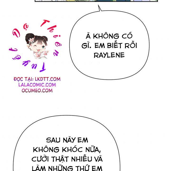 Cuộc Sống Vui Vẻ Của Ác Nữ - Chapter 14 - Page 81