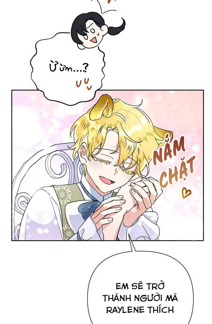 Cuộc Sống Vui Vẻ Của Ác Nữ - Chapter 14 - Page 84