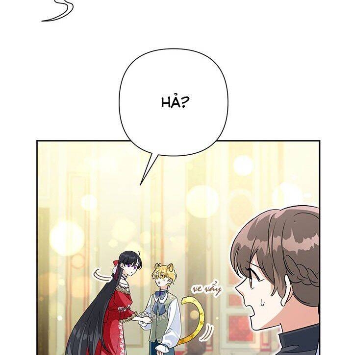 Cuộc Sống Vui Vẻ Của Ác Nữ - Chapter 14 - Page 9