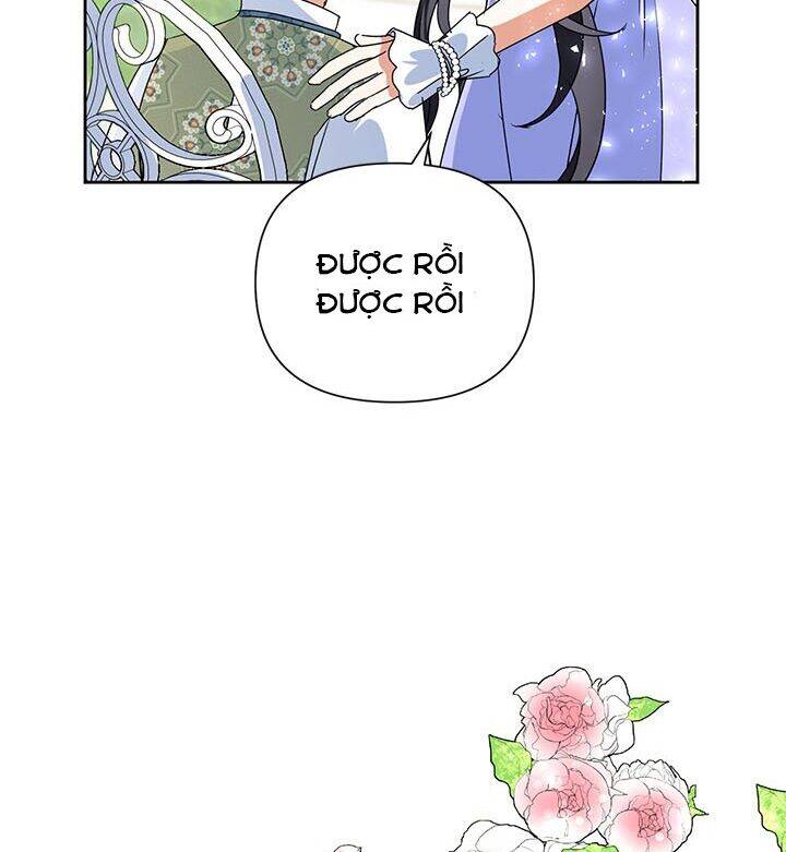 Cuộc Sống Vui Vẻ Của Ác Nữ - Chapter 14 - Page 91