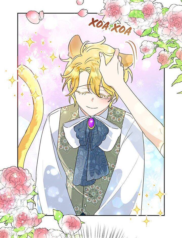 Cuộc Sống Vui Vẻ Của Ác Nữ - Chapter 14 - Page 92