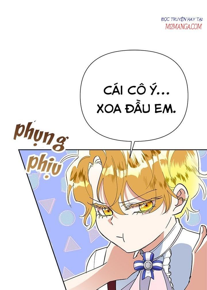 Cuộc Sống Vui Vẻ Của Ác Nữ - Chapter 15.5 - Page 14