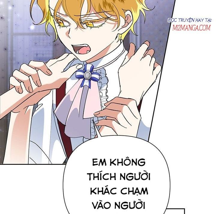 Cuộc Sống Vui Vẻ Của Ác Nữ - Chapter 15.5 - Page 16
