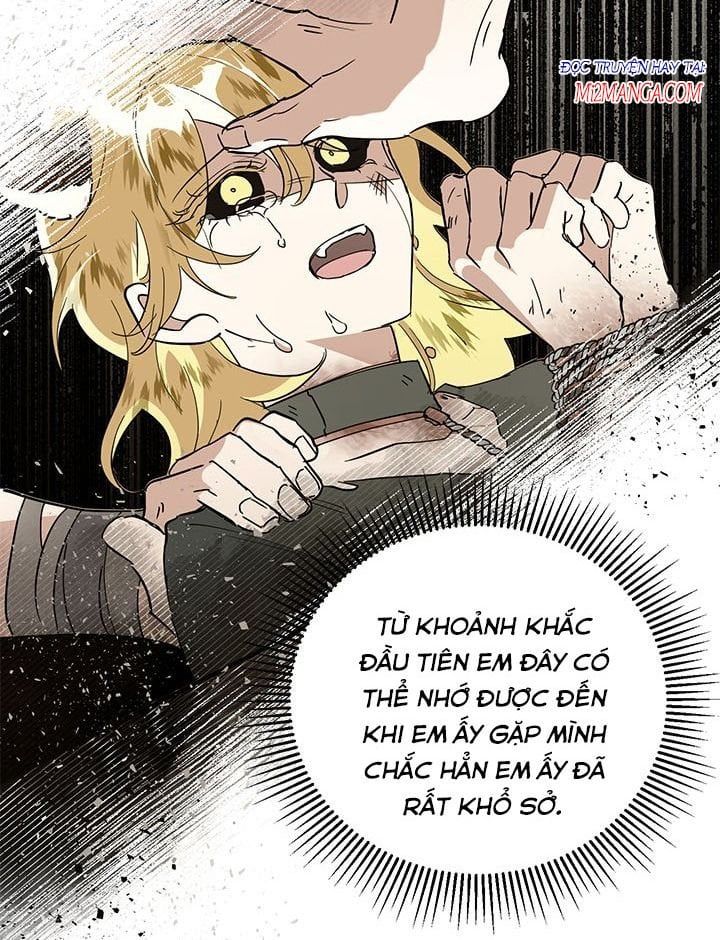 Cuộc Sống Vui Vẻ Của Ác Nữ - Chapter 15.5 - Page 19