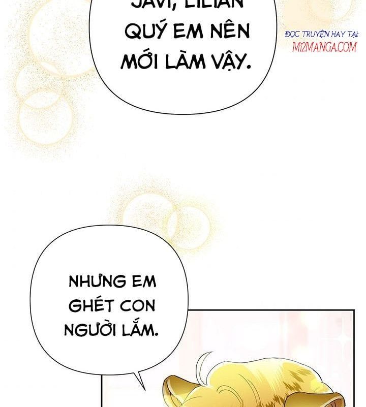 Cuộc Sống Vui Vẻ Của Ác Nữ - Chapter 15.5 - Page 22