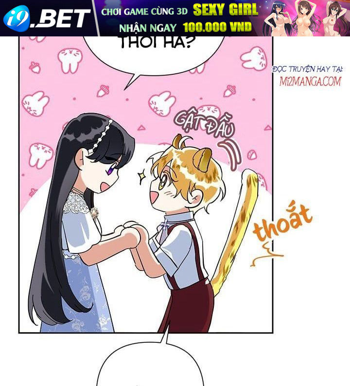 Cuộc Sống Vui Vẻ Của Ác Nữ - Chapter 15.5 - Page 24