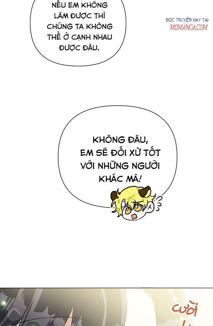 Cuộc Sống Vui Vẻ Của Ác Nữ - Chapter 15.5 - Page 27