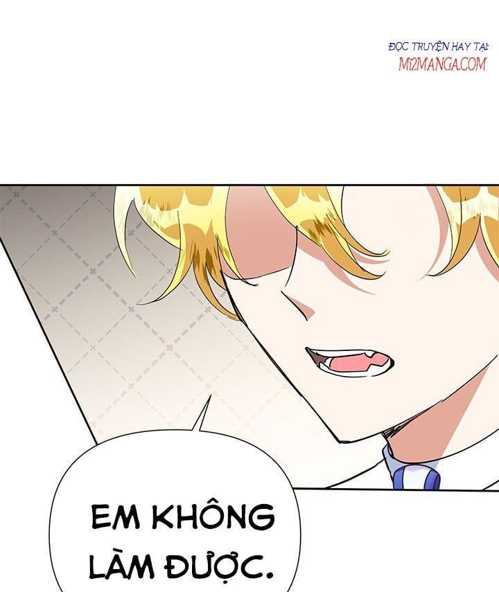 Cuộc Sống Vui Vẻ Của Ác Nữ - Chapter 15.5 - Page 29