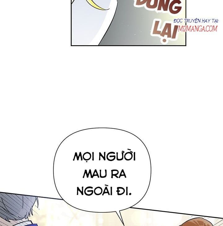 Cuộc Sống Vui Vẻ Của Ác Nữ - Chapter 15.5 - Page 3
