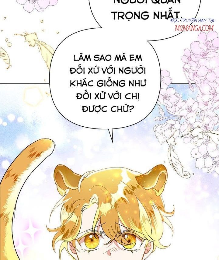 Cuộc Sống Vui Vẻ Của Ác Nữ - Chapter 15.5 - Page 31