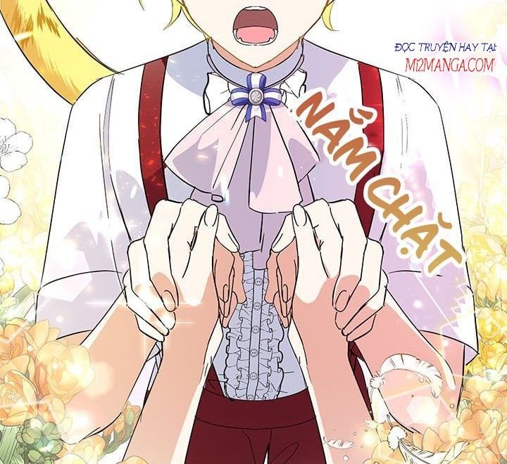 Cuộc Sống Vui Vẻ Của Ác Nữ - Chapter 15.5 - Page 32