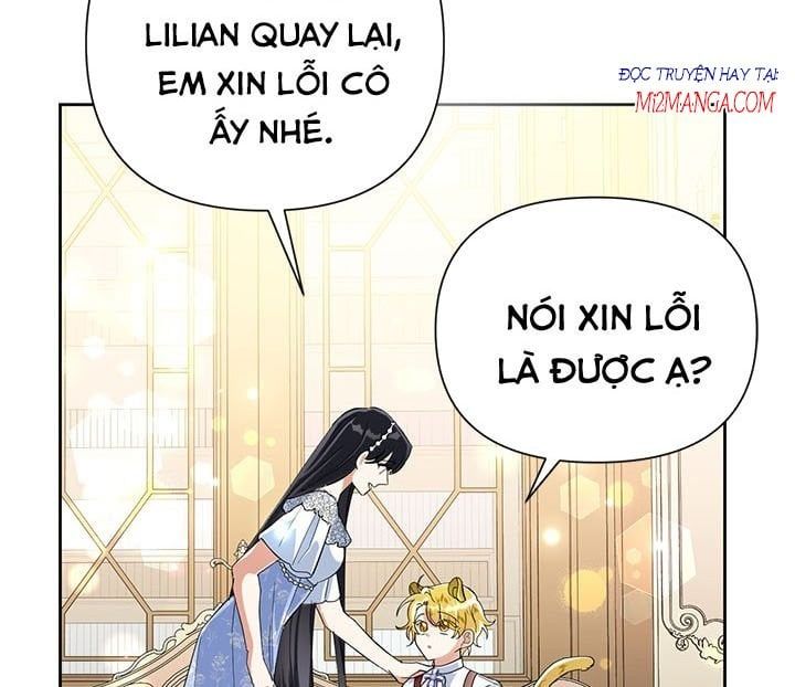 Cuộc Sống Vui Vẻ Của Ác Nữ - Chapter 15.5 - Page 39