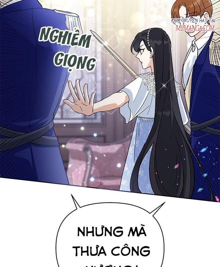 Cuộc Sống Vui Vẻ Của Ác Nữ - Chapter 15.5 - Page 4