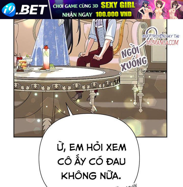 Cuộc Sống Vui Vẻ Của Ác Nữ - Chapter 15.5 - Page 40