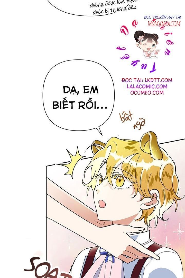 Cuộc Sống Vui Vẻ Của Ác Nữ - Chapter 15.5 - Page 41