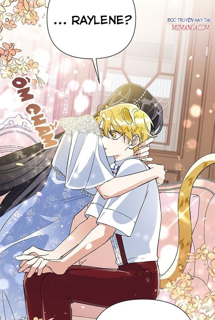 Cuộc Sống Vui Vẻ Của Ác Nữ - Chapter 15.5 - Page 43