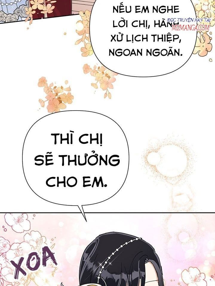 Cuộc Sống Vui Vẻ Của Ác Nữ - Chapter 15.5 - Page 44