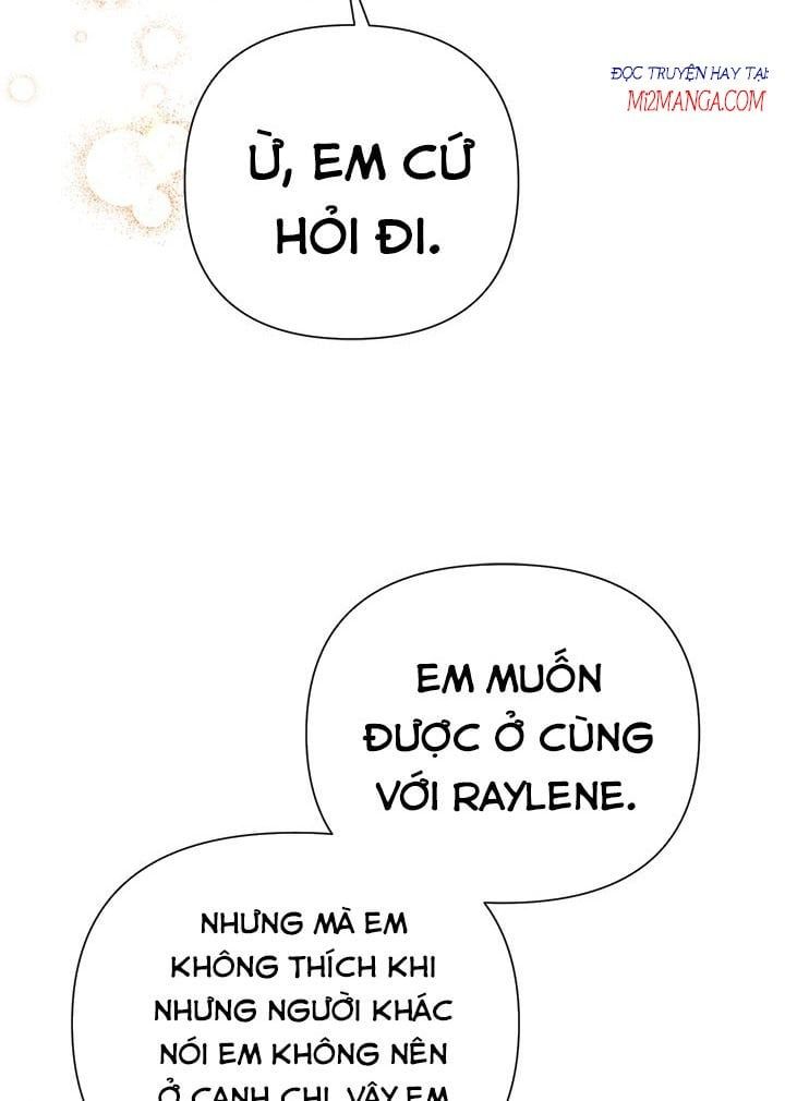 Cuộc Sống Vui Vẻ Của Ác Nữ - Chapter 15.5 - Page 47
