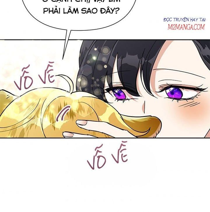 Cuộc Sống Vui Vẻ Của Ác Nữ - Chapter 15.5 - Page 48