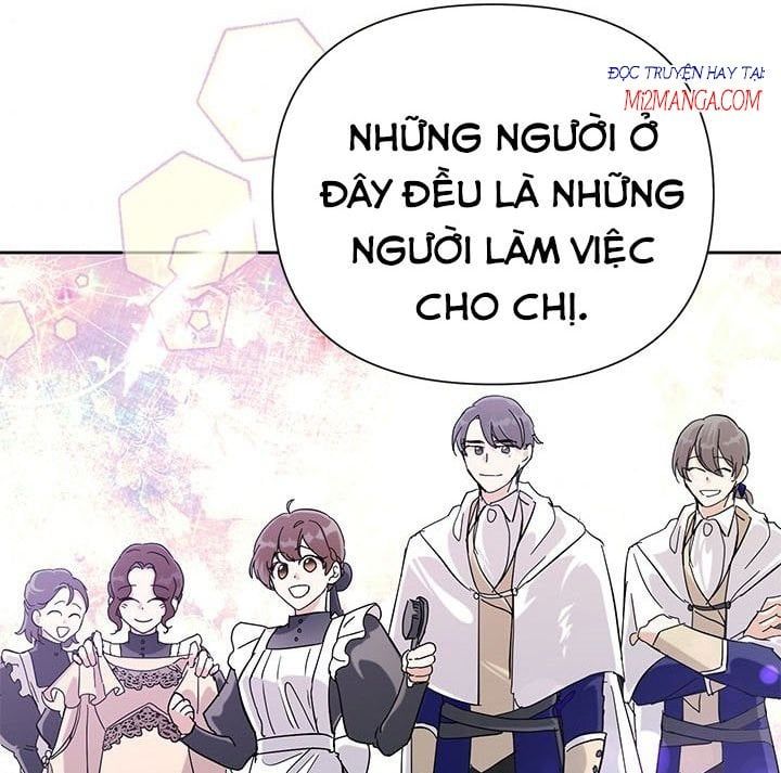 Cuộc Sống Vui Vẻ Của Ác Nữ - Chapter 15.5 - Page 49