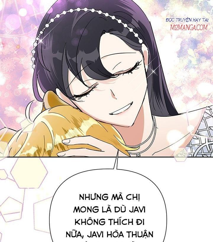 Cuộc Sống Vui Vẻ Của Ác Nữ - Chapter 15.5 - Page 51