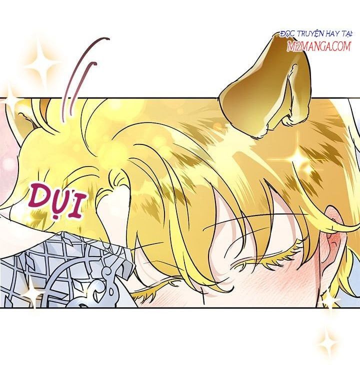 Cuộc Sống Vui Vẻ Của Ác Nữ - Chapter 15.5 - Page 54