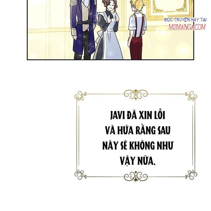 Cuộc Sống Vui Vẻ Của Ác Nữ - Chapter 15.5 - Page 57