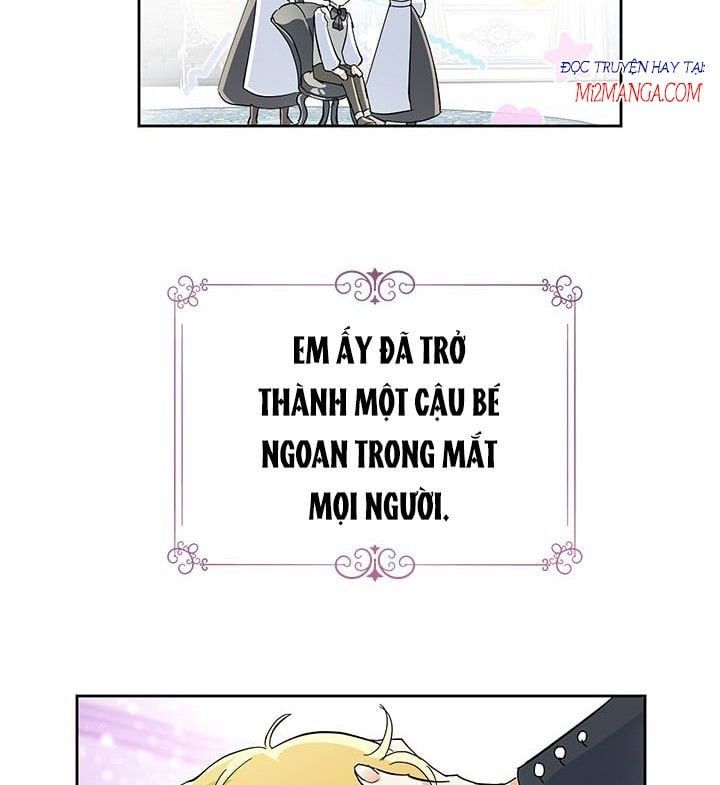 Cuộc Sống Vui Vẻ Của Ác Nữ - Chapter 15.5 - Page 59