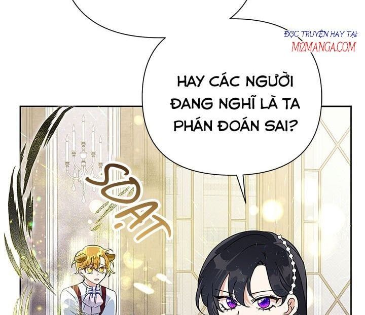 Cuộc Sống Vui Vẻ Của Ác Nữ - Chapter 15.5 - Page 6