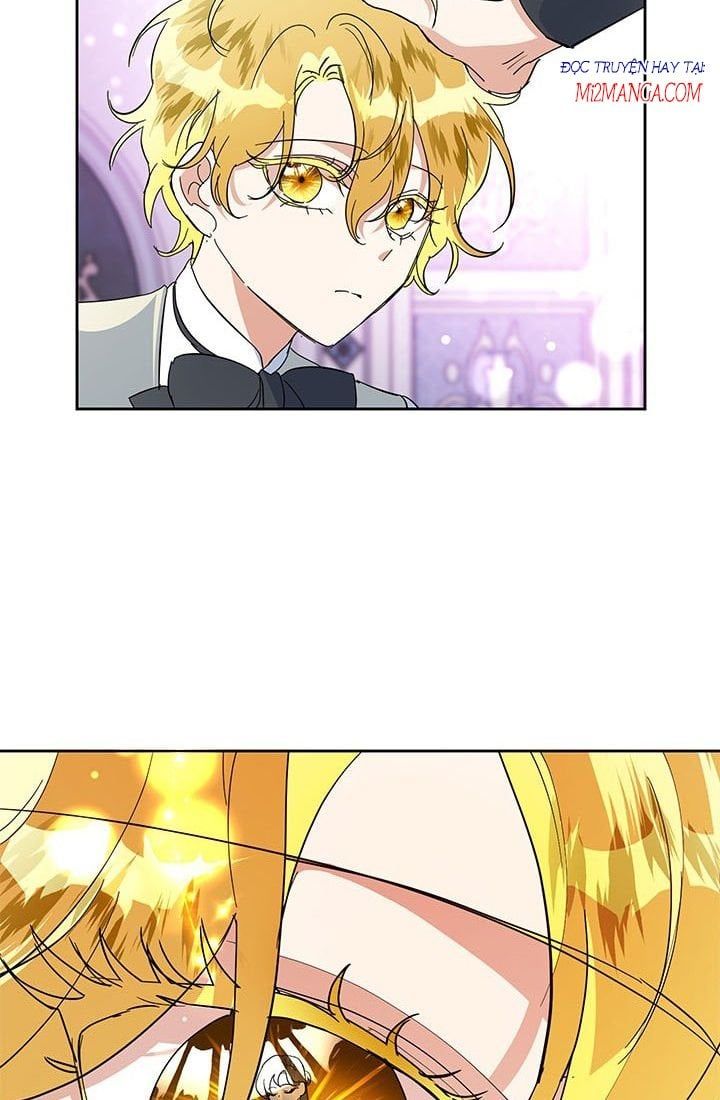 Cuộc Sống Vui Vẻ Của Ác Nữ - Chapter 15.5 - Page 60