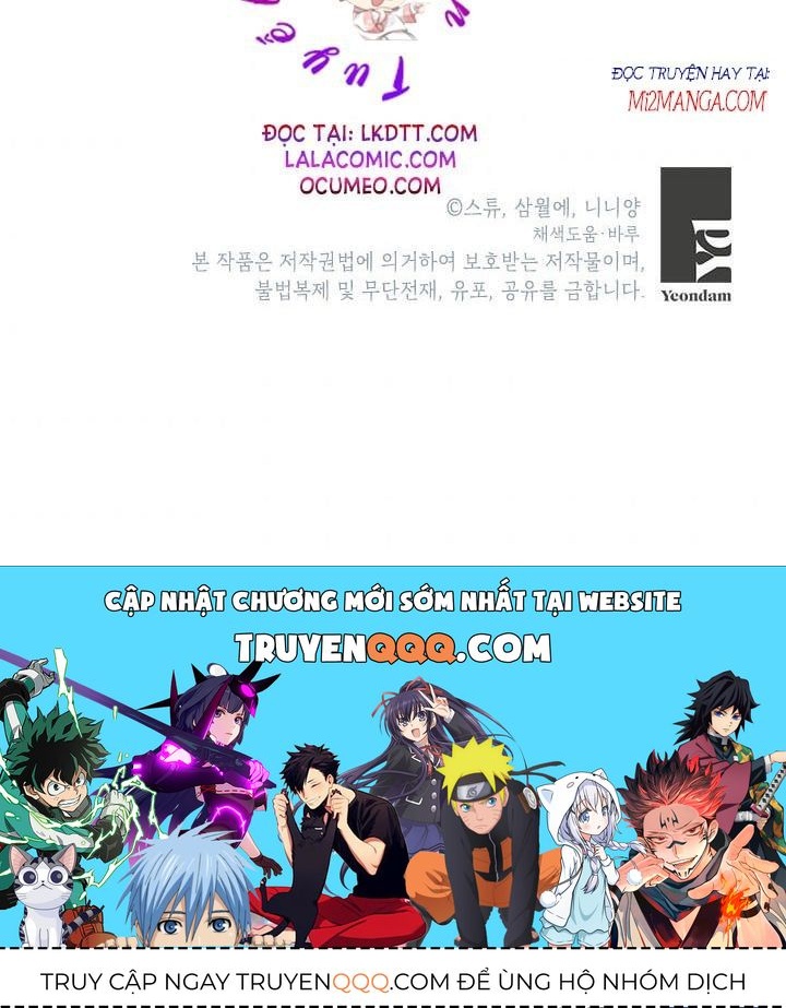 Cuộc Sống Vui Vẻ Của Ác Nữ - Chapter 15.5 - Page 64