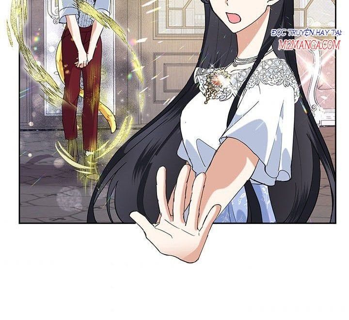 Cuộc Sống Vui Vẻ Của Ác Nữ - Chapter 15.5 - Page 7