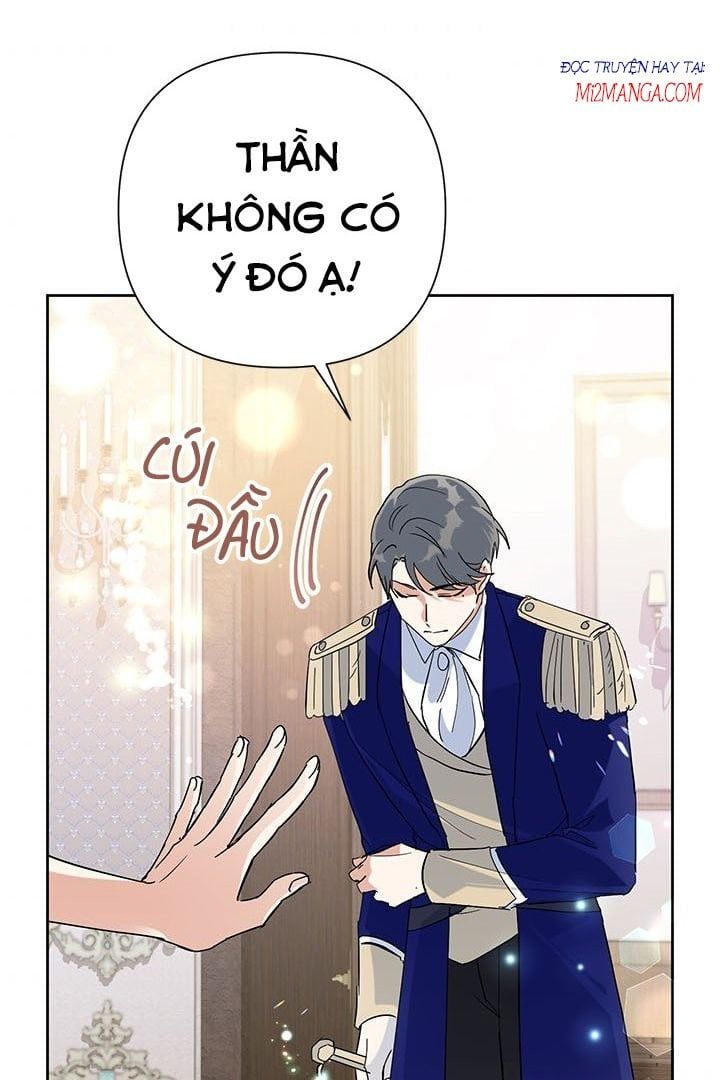 Cuộc Sống Vui Vẻ Của Ác Nữ - Chapter 15.5 - Page 8
