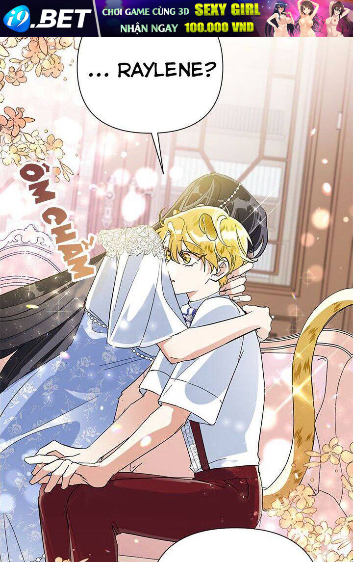 Cuộc Sống Vui Vẻ Của Ác Nữ - Chapter 15 - Page 103