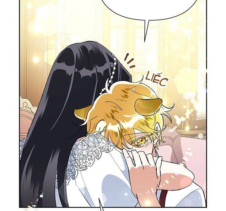 Cuộc Sống Vui Vẻ Của Ác Nữ - Chapter 15 - Page 106