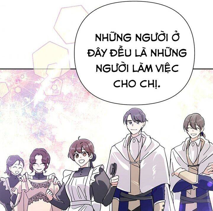 Cuộc Sống Vui Vẻ Của Ác Nữ - Chapter 15 - Page 109