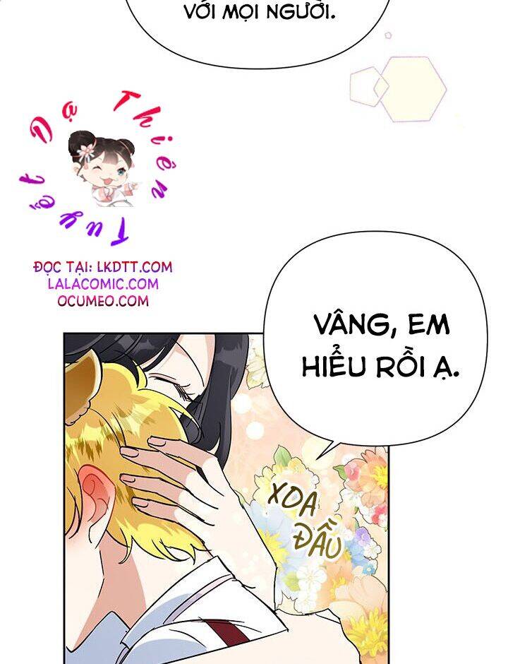 Cuộc Sống Vui Vẻ Của Ác Nữ - Chapter 15 - Page 112
