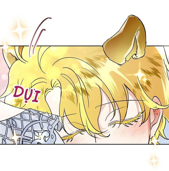 Cuộc Sống Vui Vẻ Của Ác Nữ - Chapter 15 - Page 114