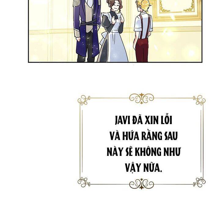 Cuộc Sống Vui Vẻ Của Ác Nữ - Chapter 15 - Page 117