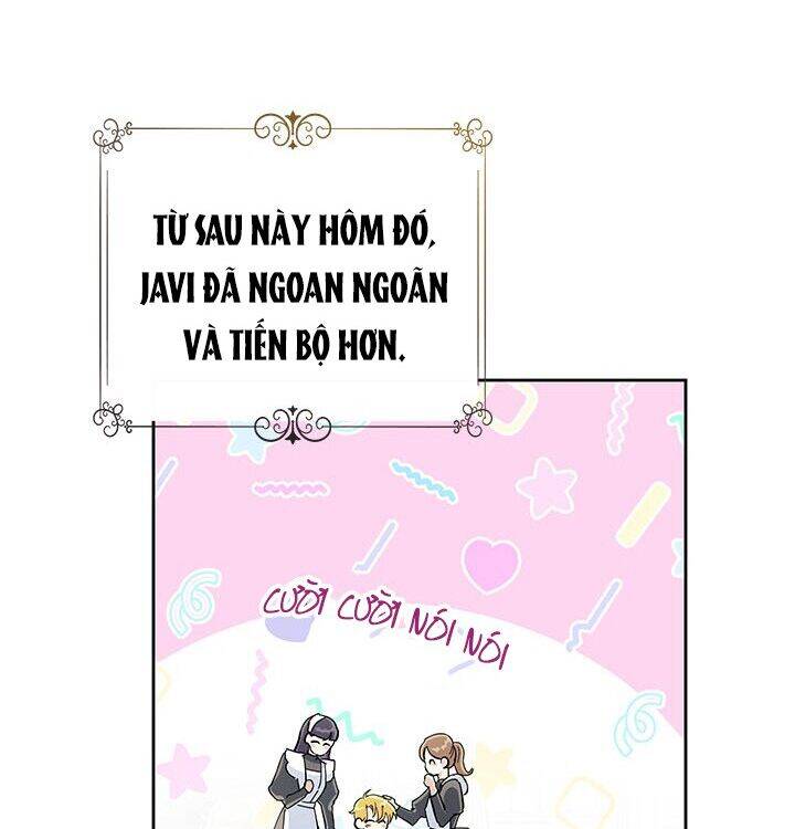 Cuộc Sống Vui Vẻ Của Ác Nữ - Chapter 15 - Page 118