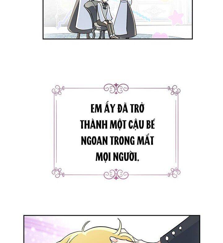 Cuộc Sống Vui Vẻ Của Ác Nữ - Chapter 15 - Page 119