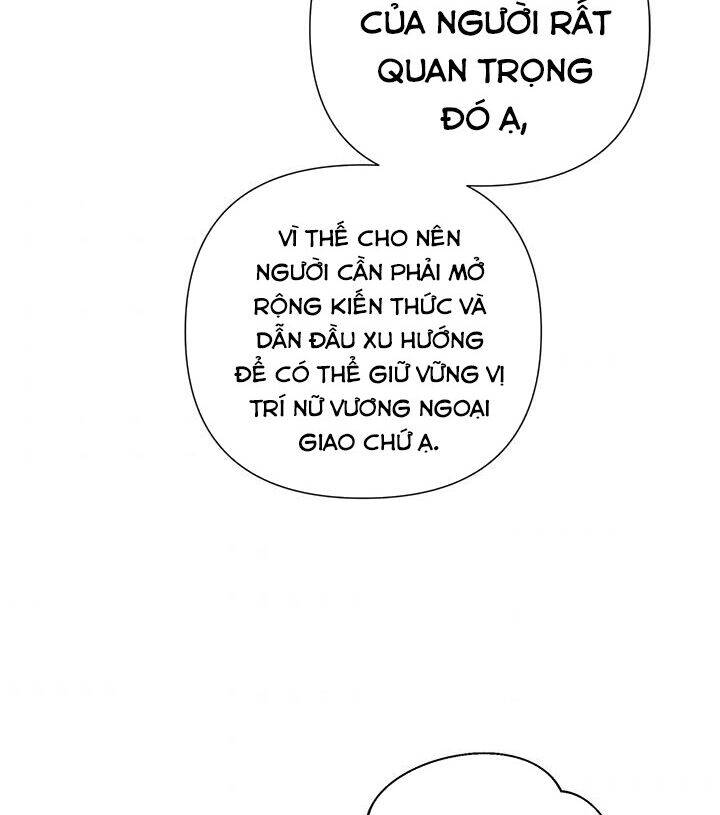 Cuộc Sống Vui Vẻ Của Ác Nữ - Chapter 15 - Page 12