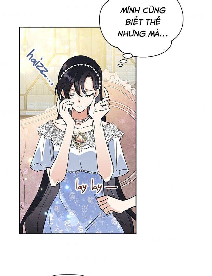 Cuộc Sống Vui Vẻ Của Ác Nữ - Chapter 15 - Page 13