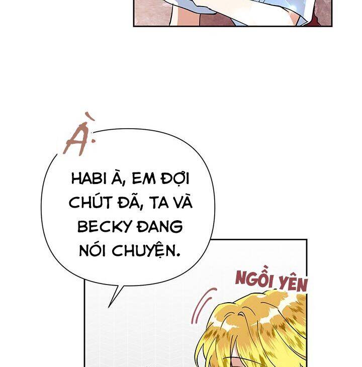 Cuộc Sống Vui Vẻ Của Ác Nữ - Chapter 15 - Page 15