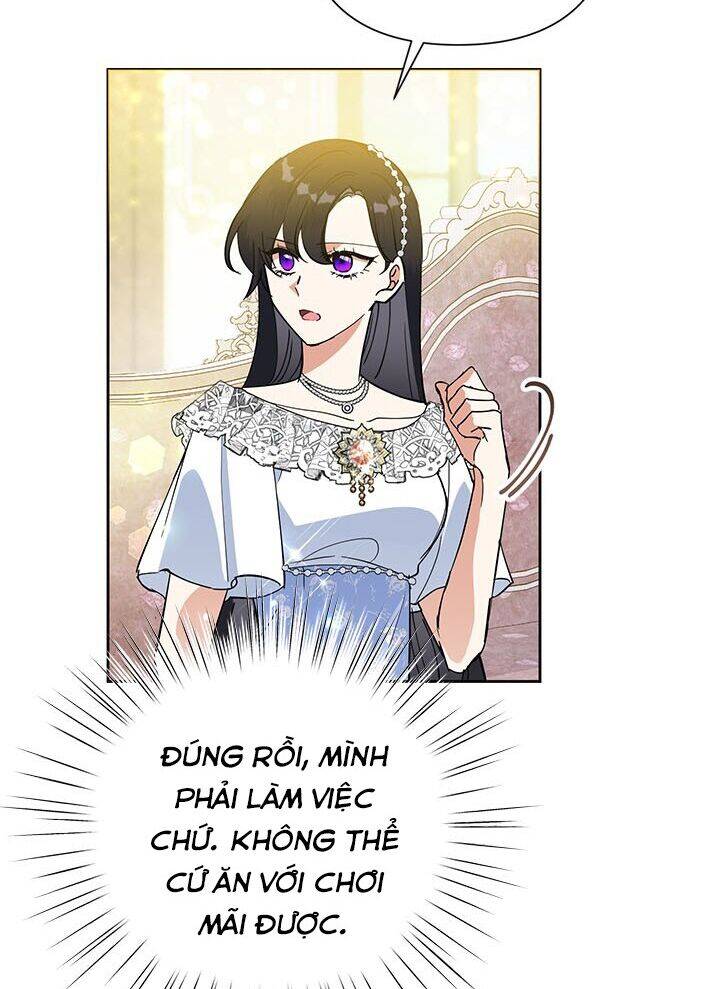 Cuộc Sống Vui Vẻ Của Ác Nữ - Chapter 15 - Page 17