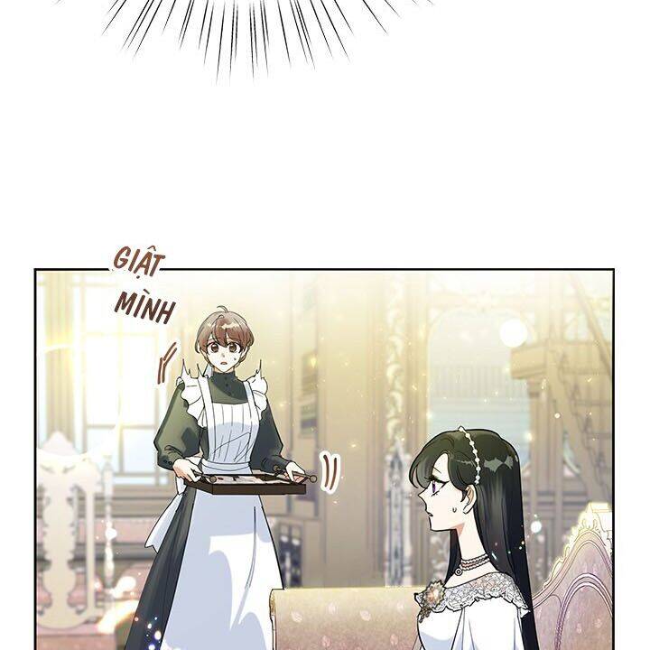 Cuộc Sống Vui Vẻ Của Ác Nữ - Chapter 15 - Page 18