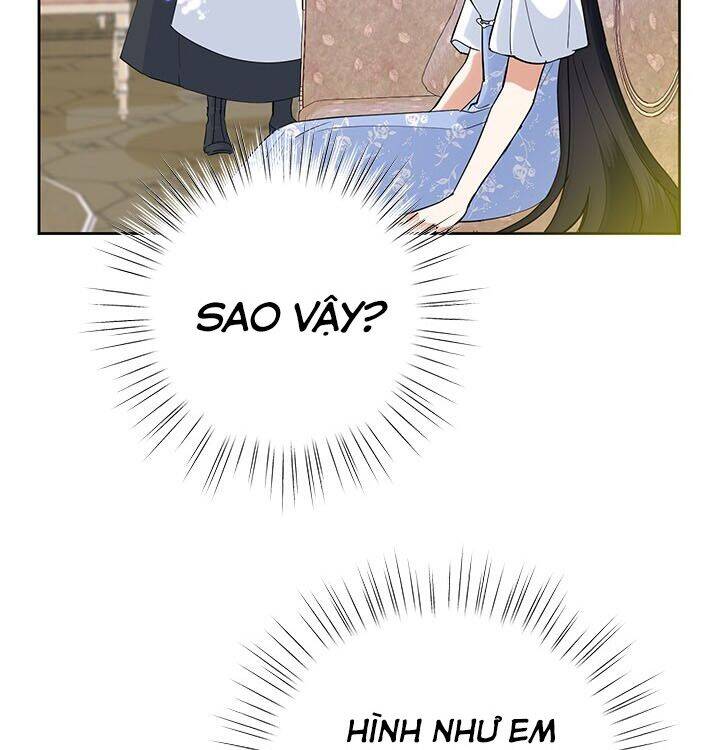 Cuộc Sống Vui Vẻ Của Ác Nữ - Chapter 15 - Page 19