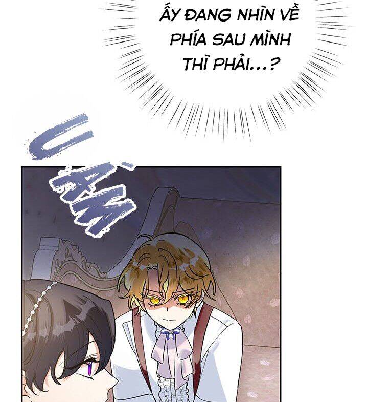 Cuộc Sống Vui Vẻ Của Ác Nữ - Chapter 15 - Page 20