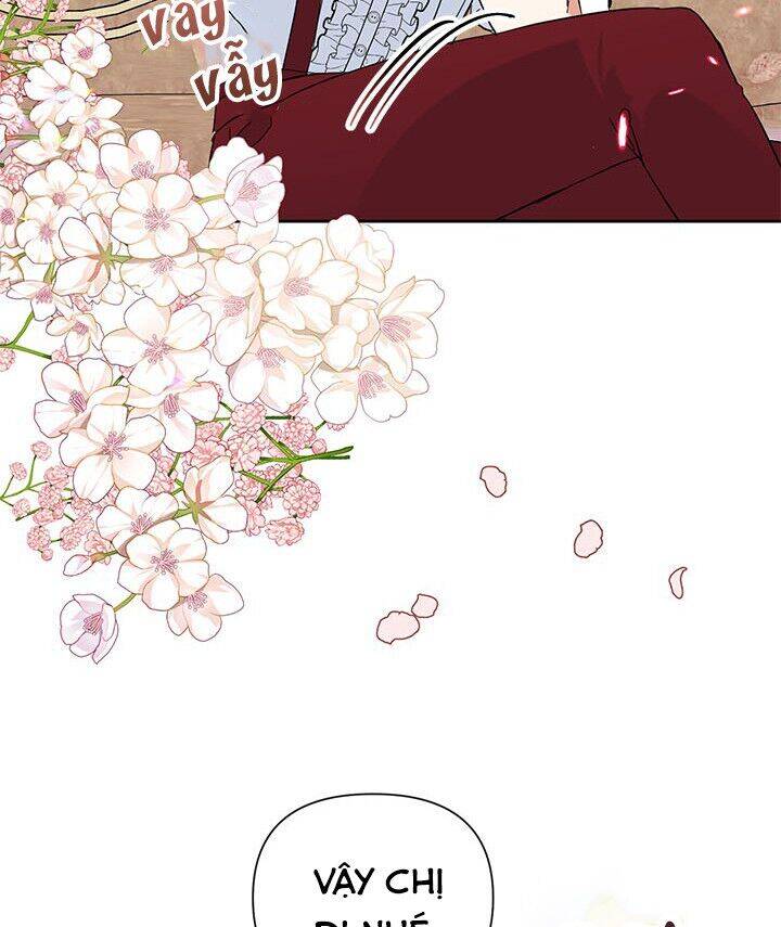 Cuộc Sống Vui Vẻ Của Ác Nữ - Chapter 15 - Page 23